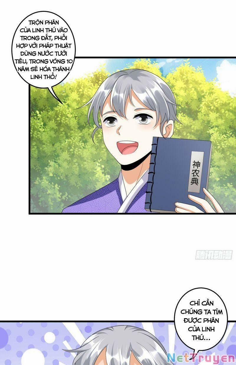 Từ Hôm Nay Trở Thành Hack 40 trang 19