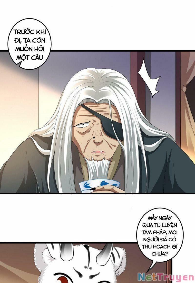 Từ Hôm Nay Trở Thành Hack 40 trang 2