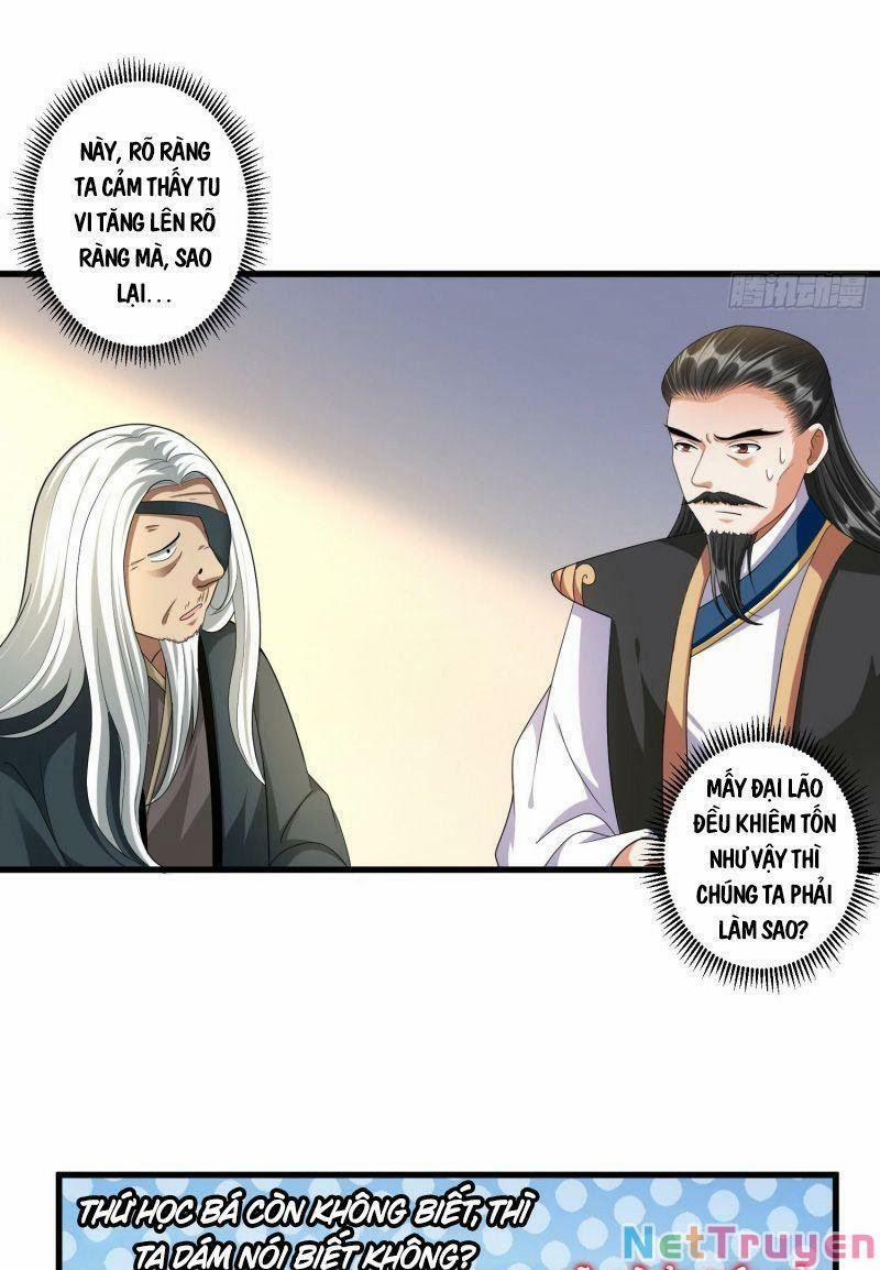 Từ Hôm Nay Trở Thành Hack 40 trang 6