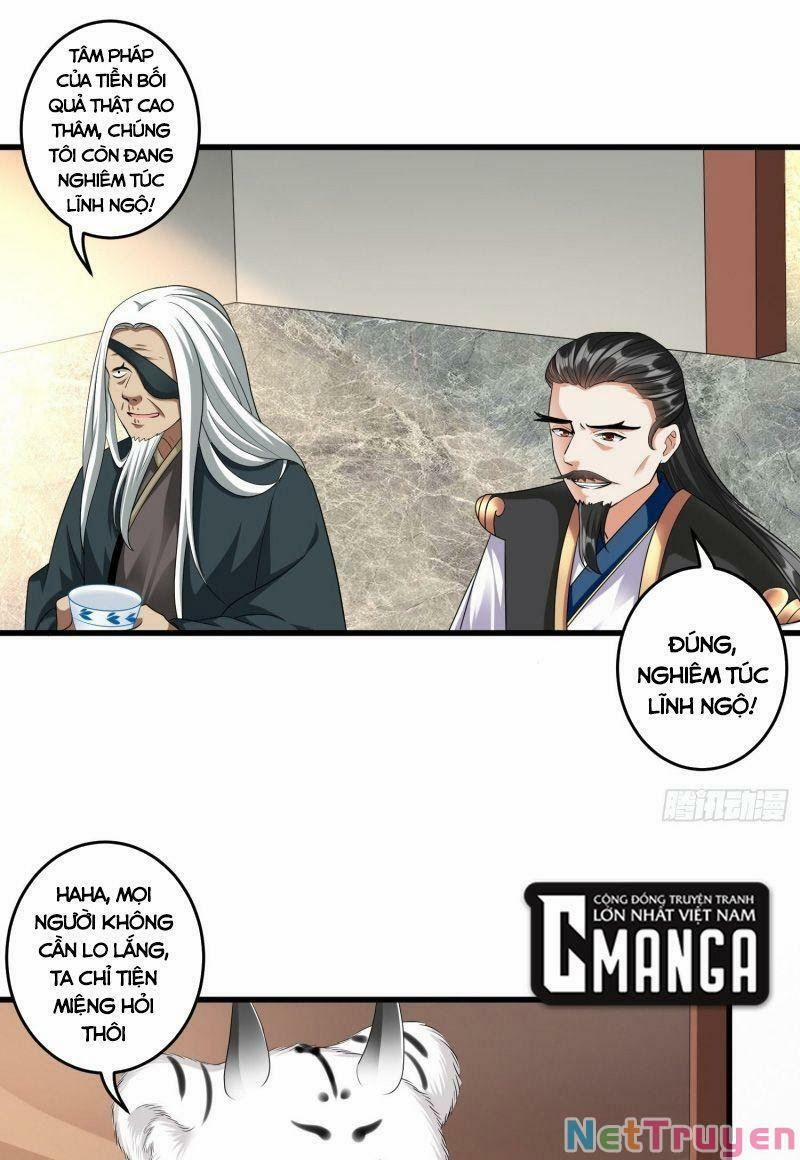 Từ Hôm Nay Trở Thành Hack 40 trang 8