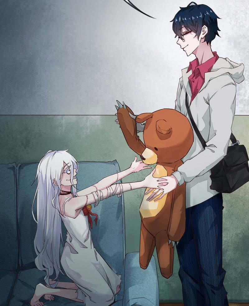 Từ Hồng Nguyệt Khai Thủy 1 trang 26