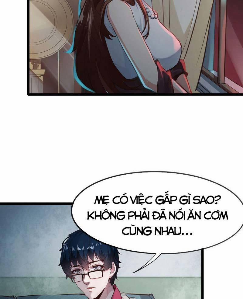 Từ Hồng Nguyệt Khai Thủy 1 trang 30