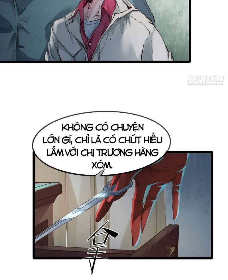 Từ Hồng Nguyệt Khai Thủy 1 trang 31