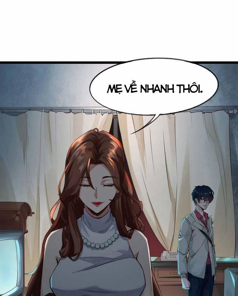 Từ Hồng Nguyệt Khai Thủy 1 trang 32