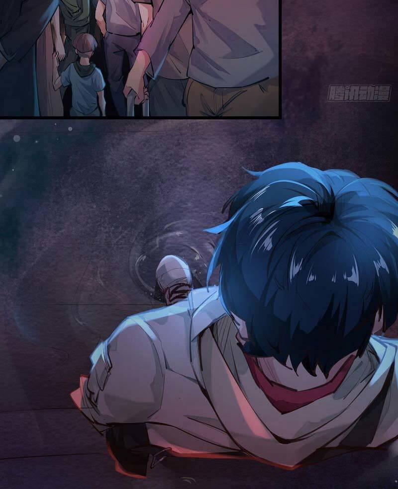 Từ Hồng Nguyệt Khai Thủy 1 trang 4