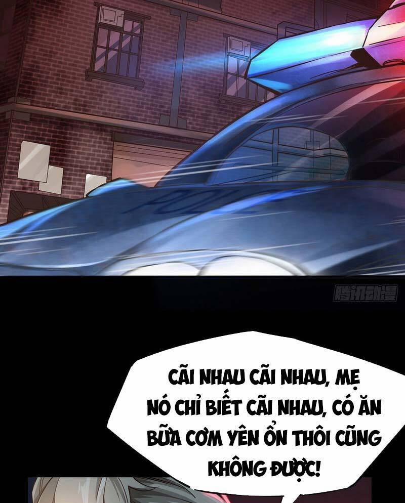 Từ Hồng Nguyệt Khai Thủy 1 trang 50