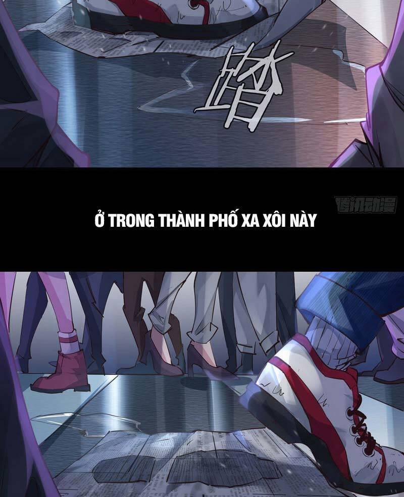 Từ Hồng Nguyệt Khai Thủy 1 trang 6