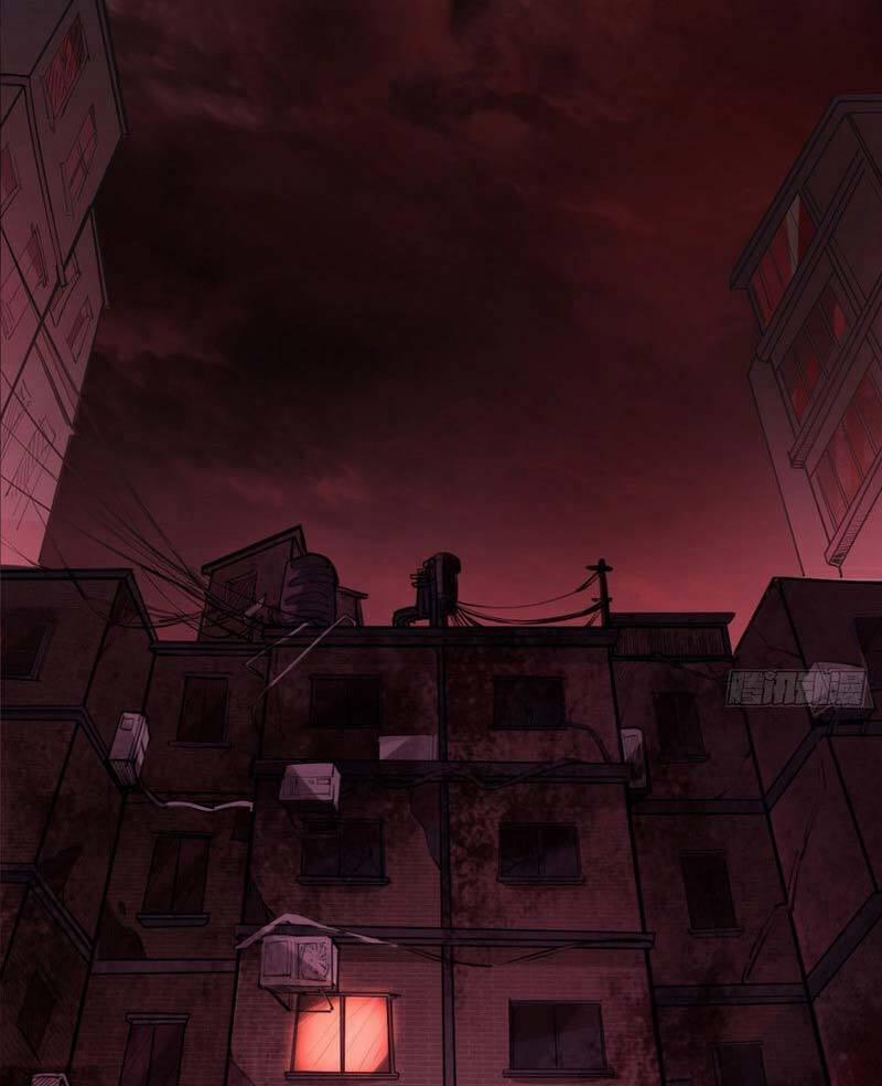 Từ Hồng Nguyệt Khai Thủy 1 trang 8