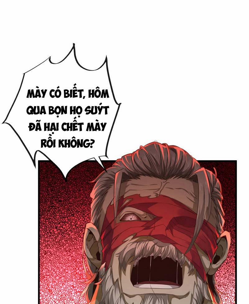 Từ Hồng Nguyệt Khai Thủy 10 trang 1