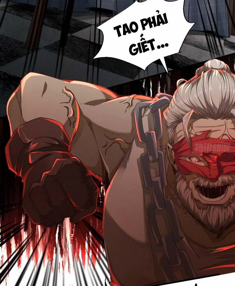 Từ Hồng Nguyệt Khai Thủy 10 trang 11