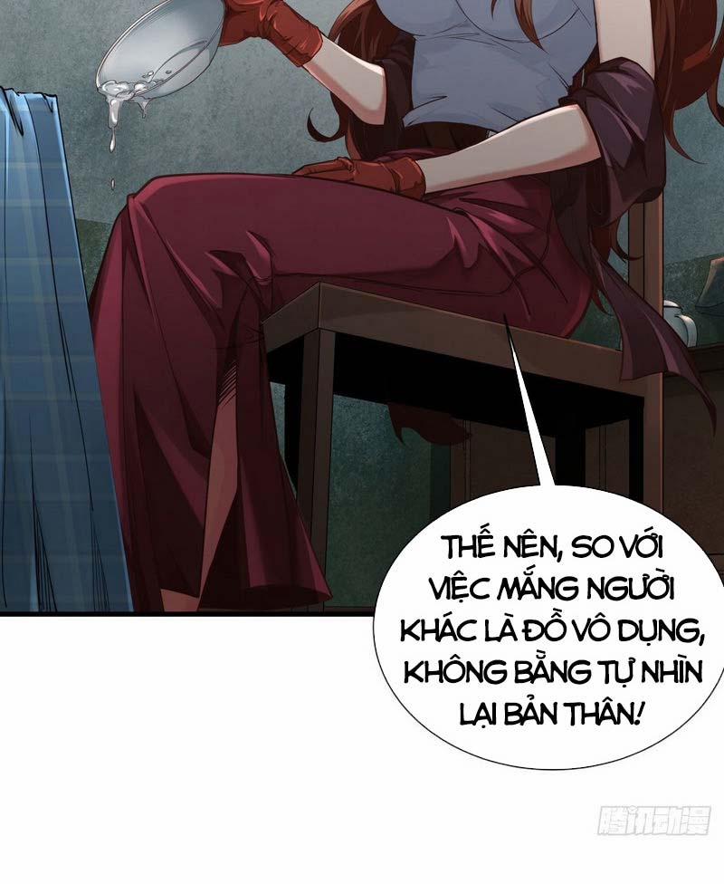 Từ Hồng Nguyệt Khai Thủy 10 trang 19