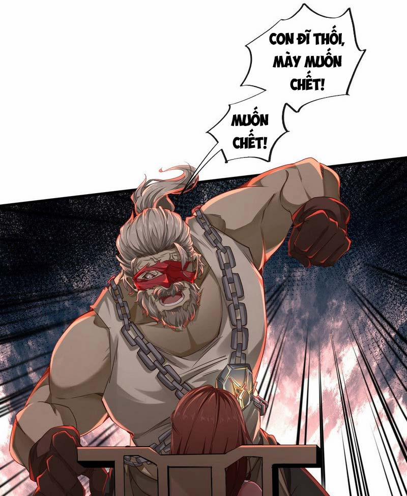 Từ Hồng Nguyệt Khai Thủy 10 trang 20