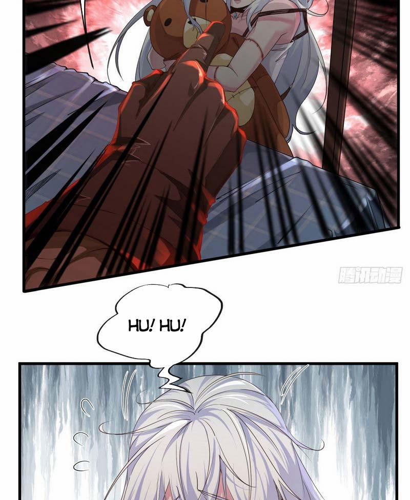 Từ Hồng Nguyệt Khai Thủy 10 trang 3