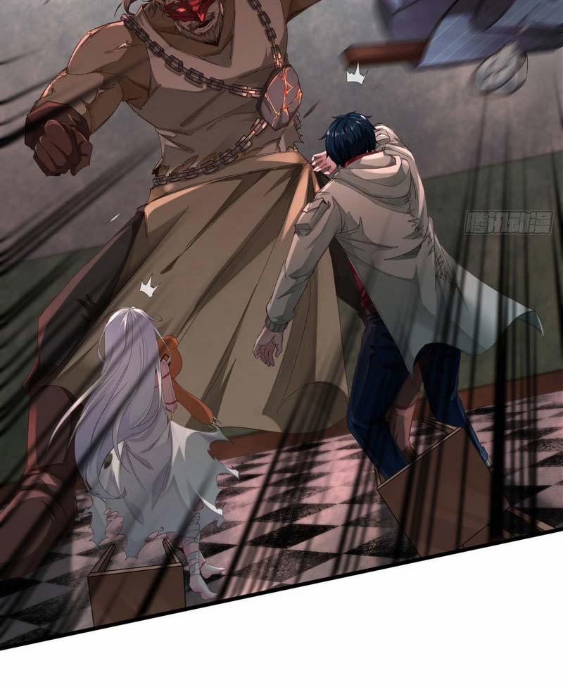 Từ Hồng Nguyệt Khai Thủy 10 trang 30