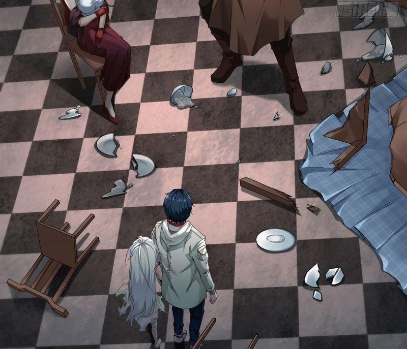 Từ Hồng Nguyệt Khai Thủy 10 trang 32