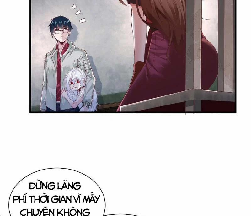Từ Hồng Nguyệt Khai Thủy 10 trang 43
