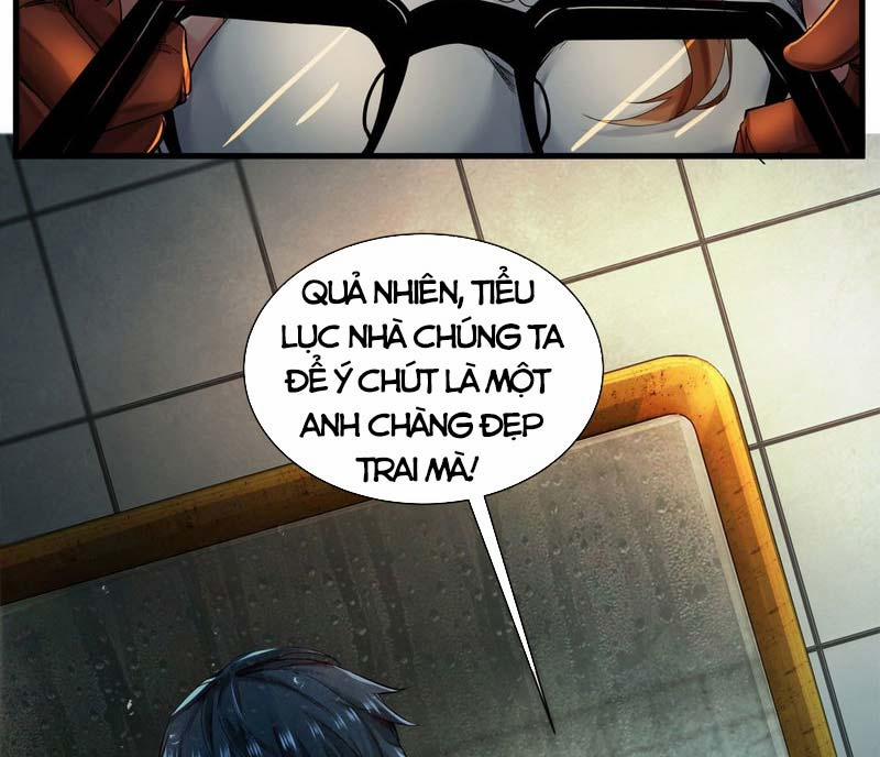 Từ Hồng Nguyệt Khai Thủy 10 trang 58