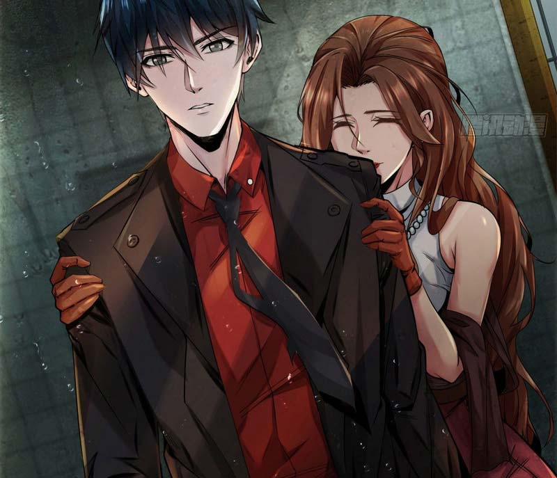 Từ Hồng Nguyệt Khai Thủy 10 trang 59