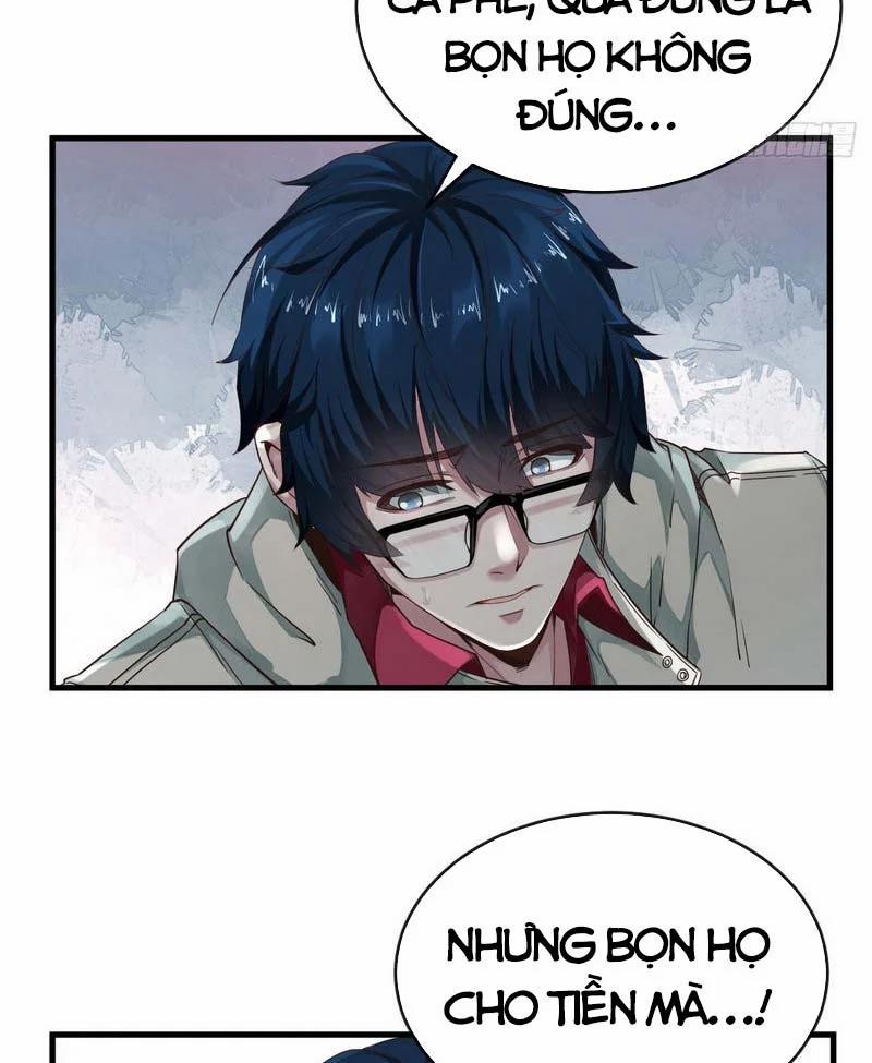 Từ Hồng Nguyệt Khai Thủy 10 trang 6