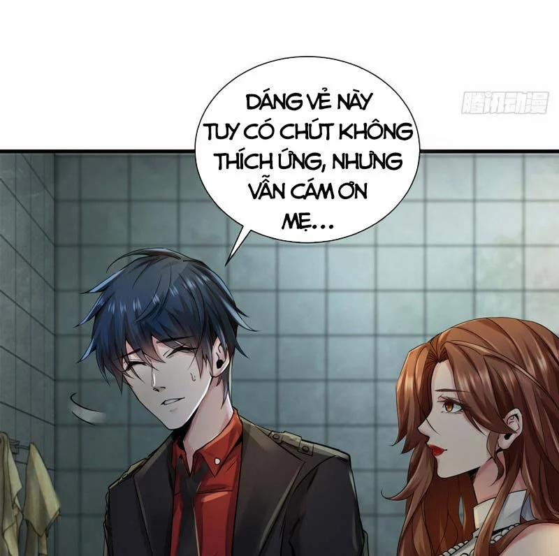 Từ Hồng Nguyệt Khai Thủy 10 trang 61