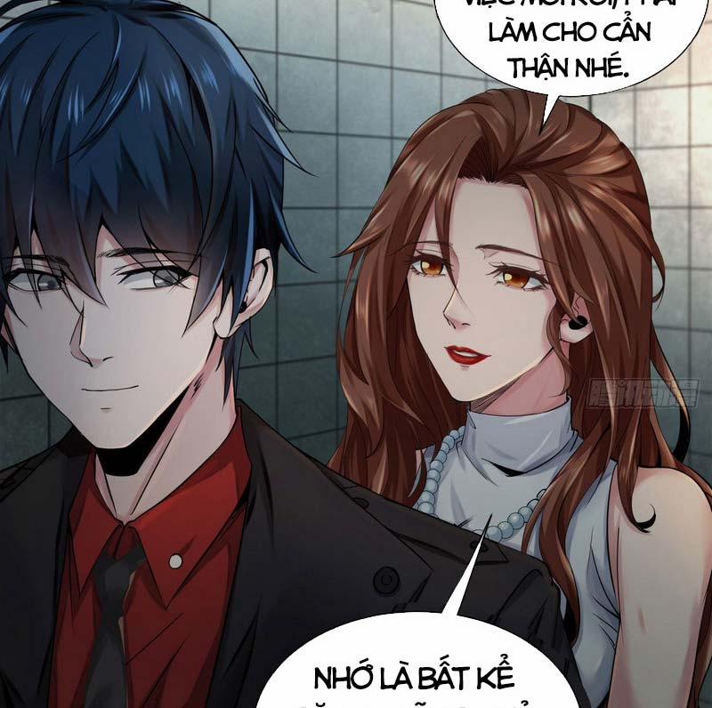 Từ Hồng Nguyệt Khai Thủy 10 trang 64