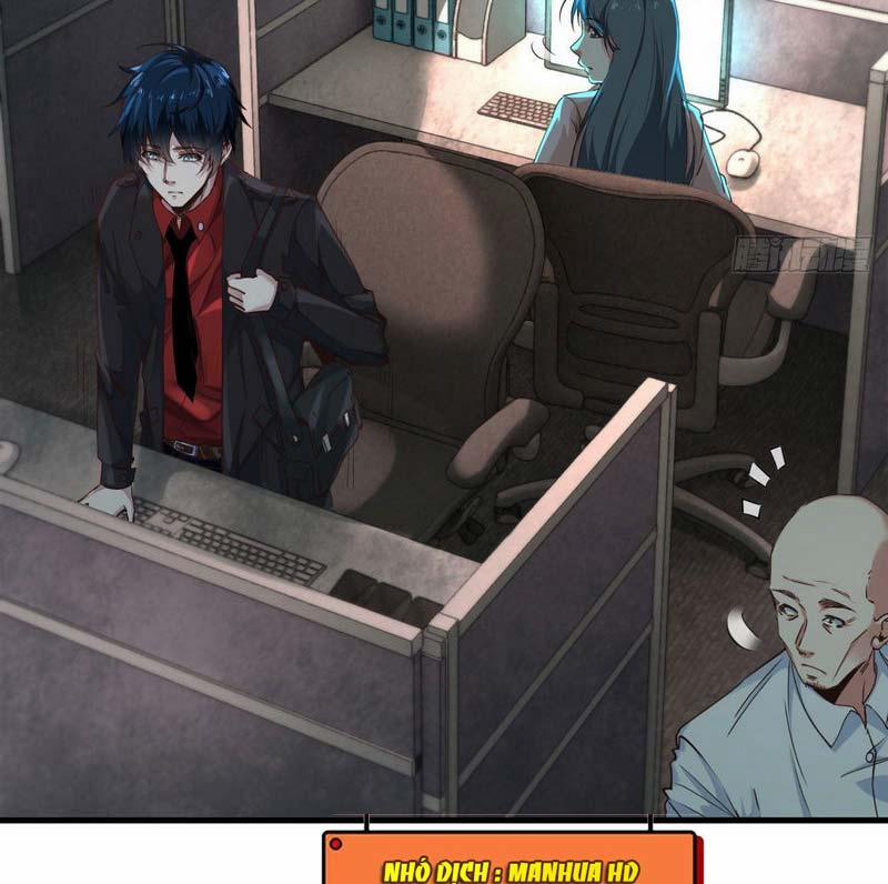 Từ Hồng Nguyệt Khai Thủy 10 trang 75