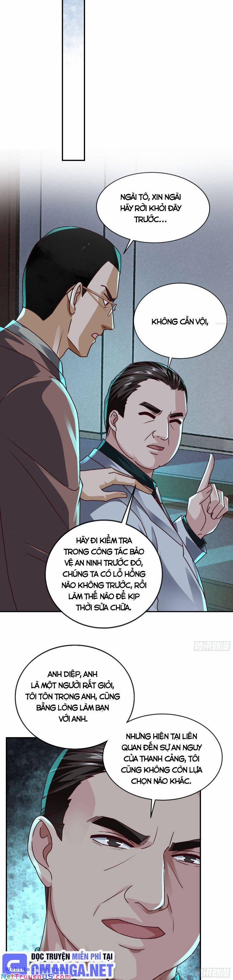 Từ Hồng Nguyệt Khai Thủy 101 trang 12