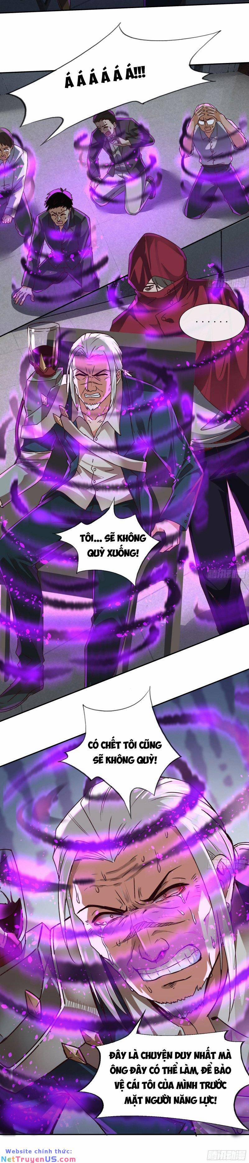 Từ Hồng Nguyệt Khai Thủy 101 trang 15