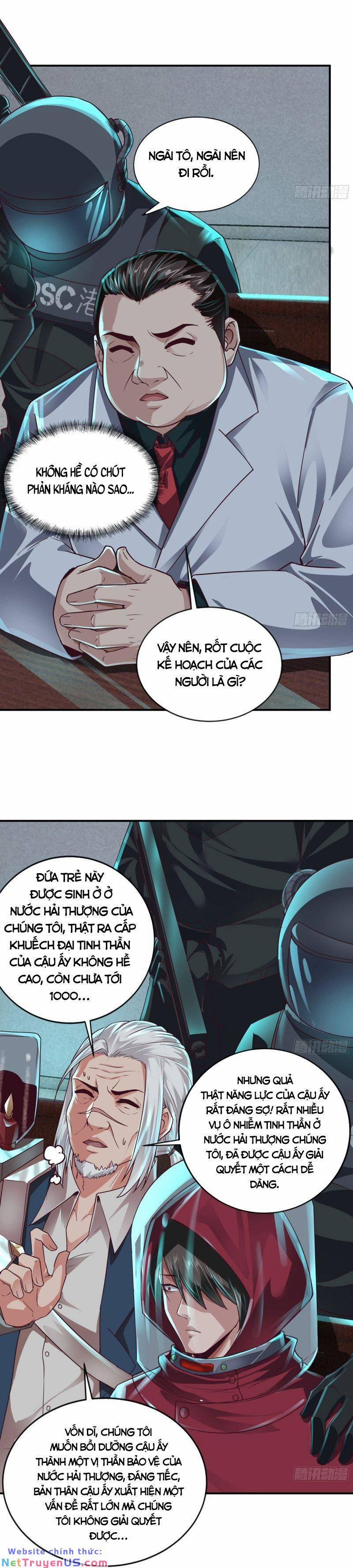 Từ Hồng Nguyệt Khai Thủy 101 trang 17