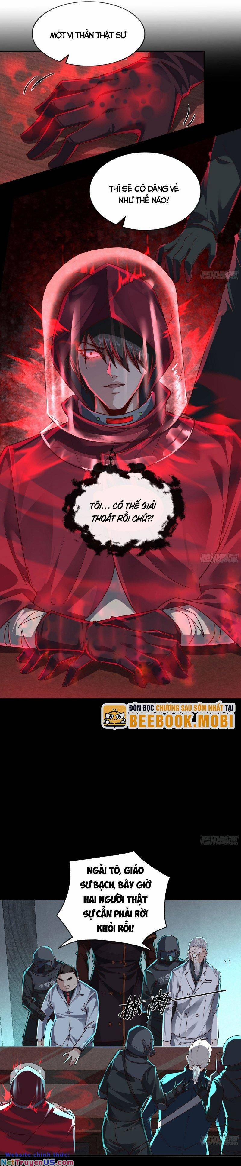 Từ Hồng Nguyệt Khai Thủy 101 trang 20