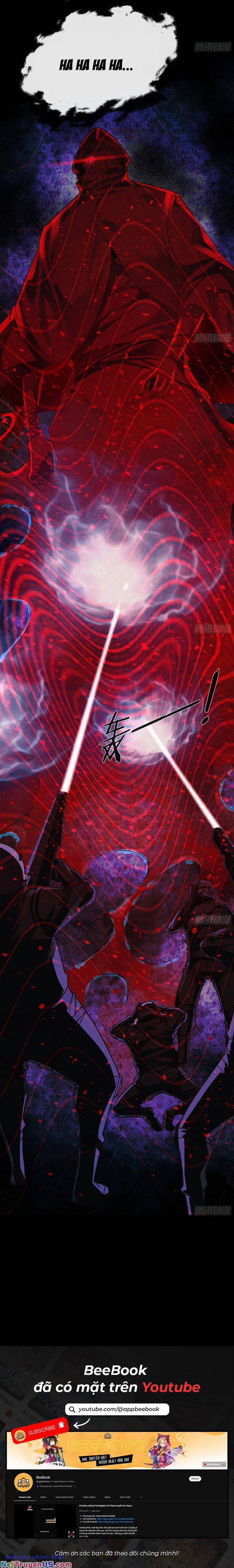 Từ Hồng Nguyệt Khai Thủy 101 trang 23