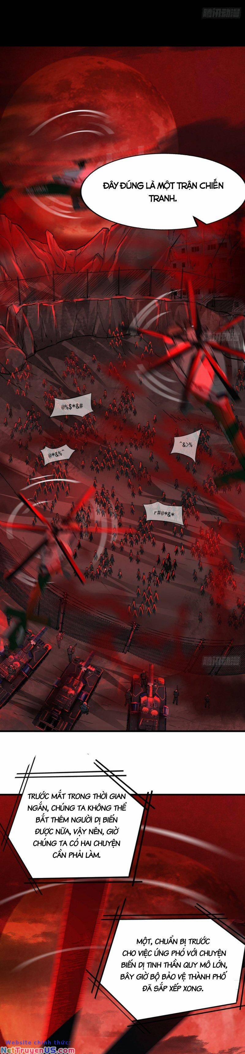 Từ Hồng Nguyệt Khai Thủy 101 trang 5