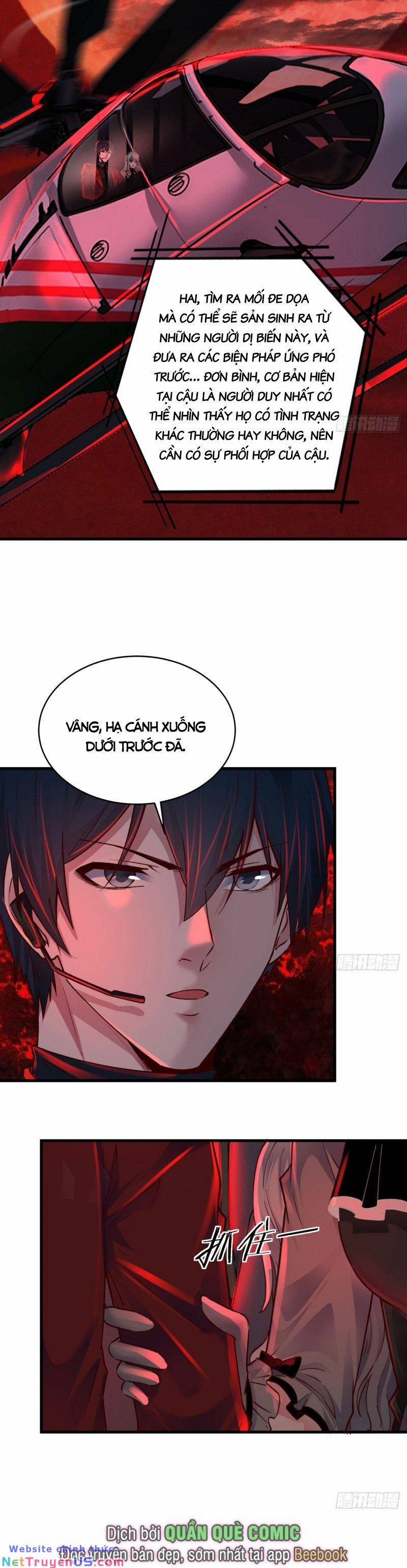 Từ Hồng Nguyệt Khai Thủy 101 trang 6