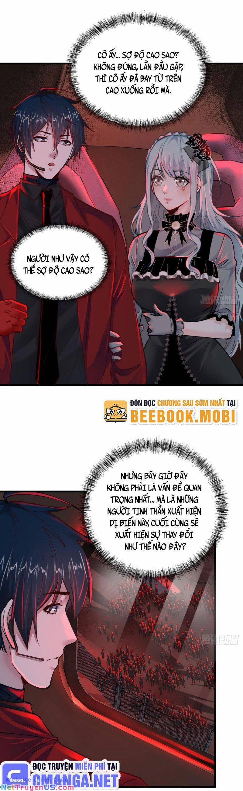 Từ Hồng Nguyệt Khai Thủy 101 trang 7