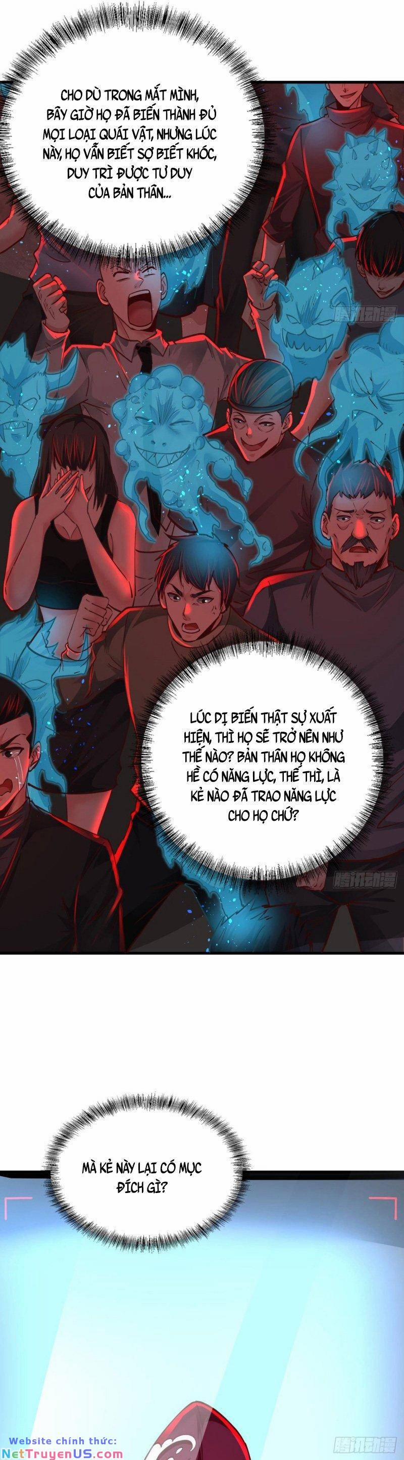 Từ Hồng Nguyệt Khai Thủy 101 trang 9