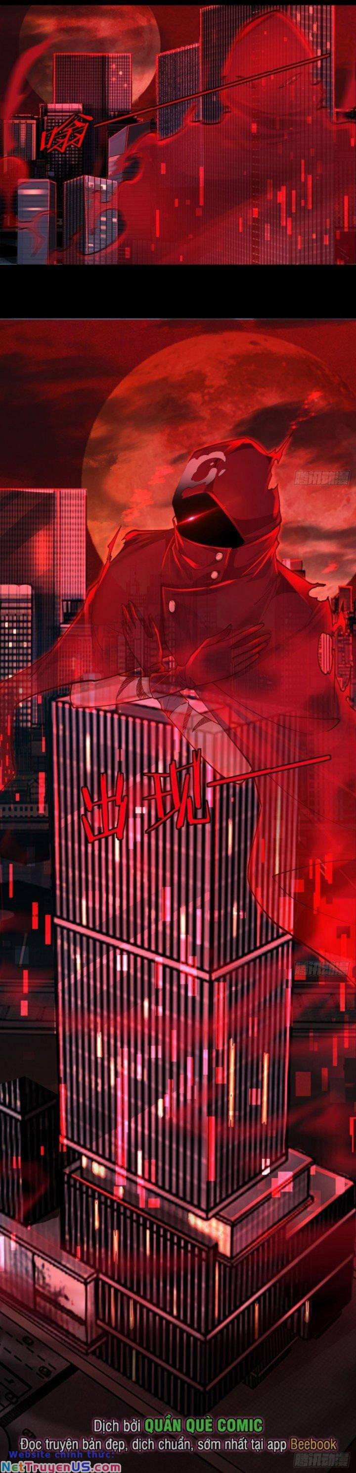 Từ Hồng Nguyệt Khai Thủy 102 trang 1