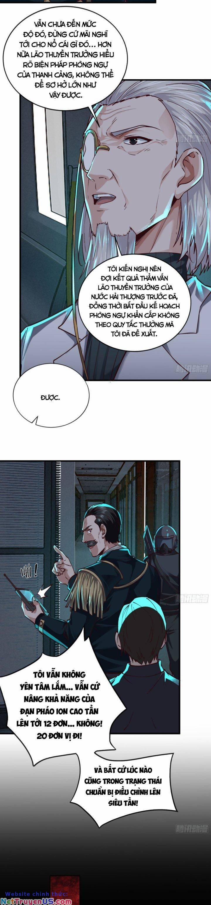 Từ Hồng Nguyệt Khai Thủy 102 trang 10