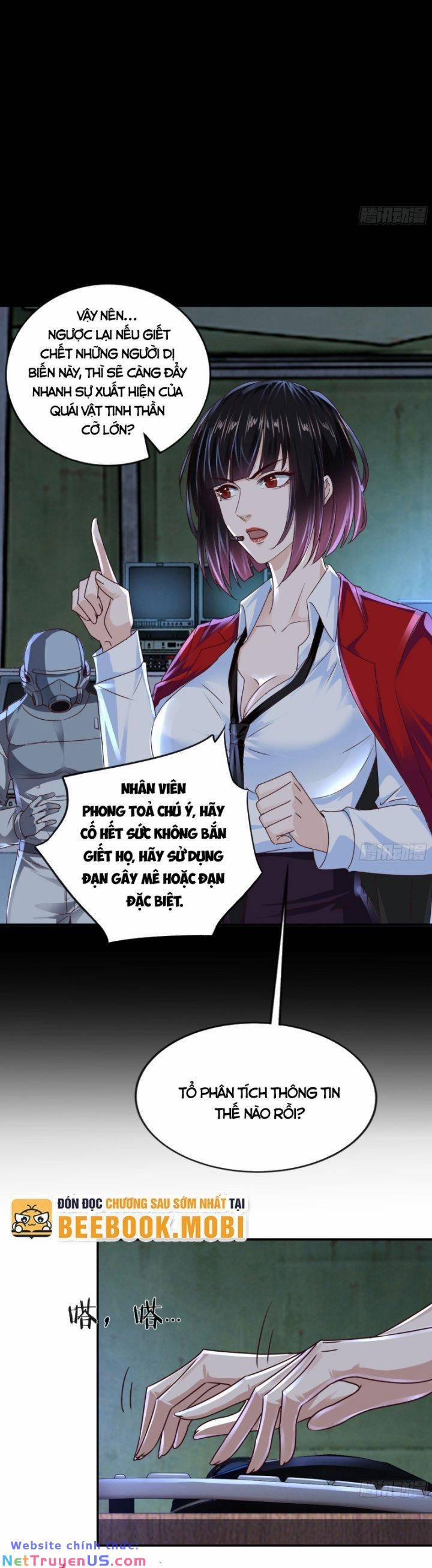 Từ Hồng Nguyệt Khai Thủy 102 trang 14