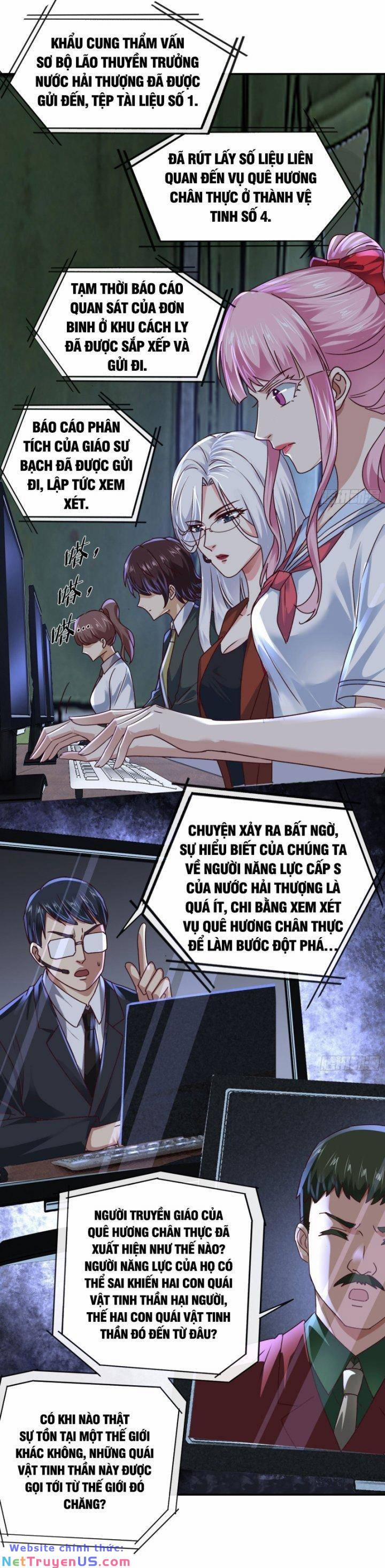 Từ Hồng Nguyệt Khai Thủy 102 trang 15