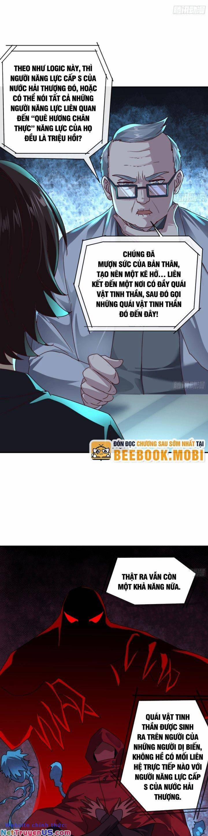 Từ Hồng Nguyệt Khai Thủy 102 trang 17