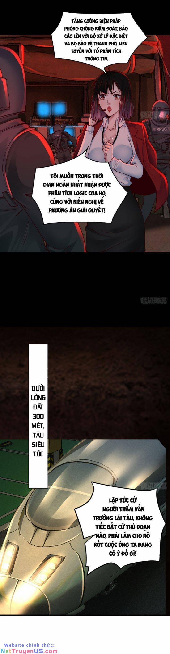 Từ Hồng Nguyệt Khai Thủy 102 trang 3