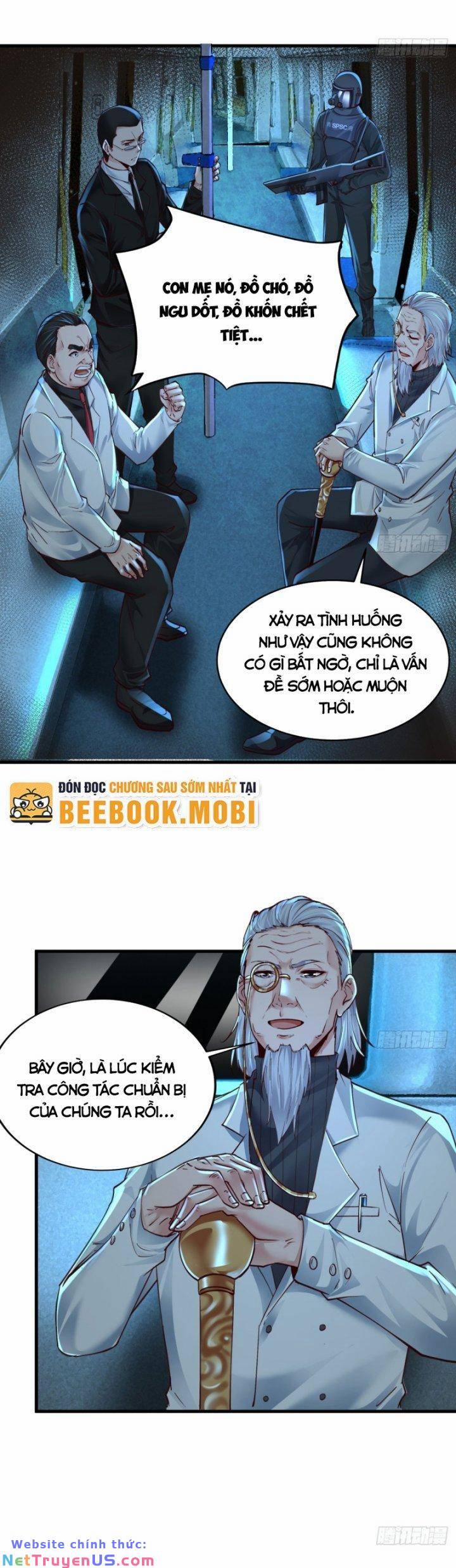 Từ Hồng Nguyệt Khai Thủy 102 trang 4