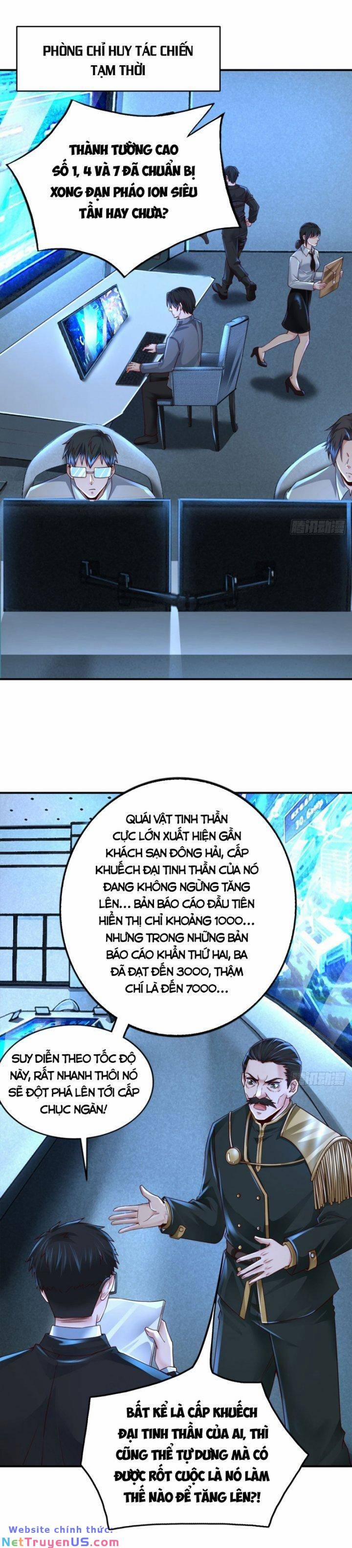 Từ Hồng Nguyệt Khai Thủy 102 trang 5