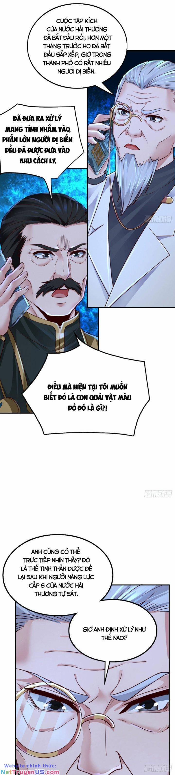 Từ Hồng Nguyệt Khai Thủy 102 trang 8