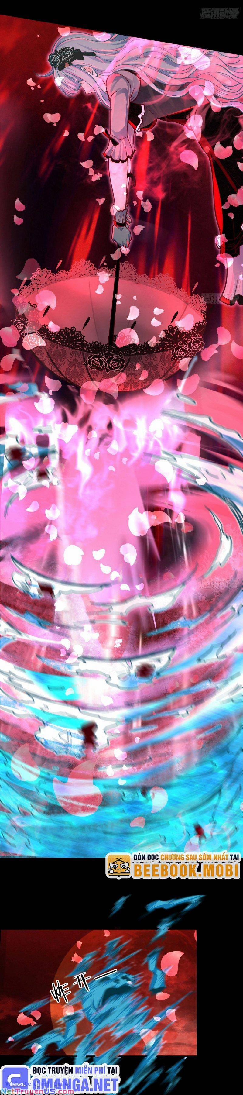 Từ Hồng Nguyệt Khai Thủy 103 trang 10