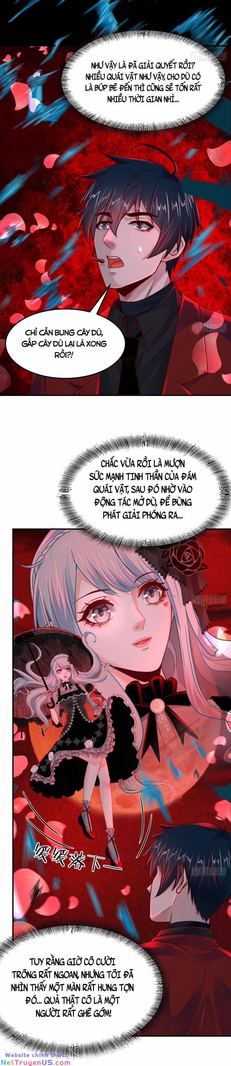 Từ Hồng Nguyệt Khai Thủy 103 trang 11