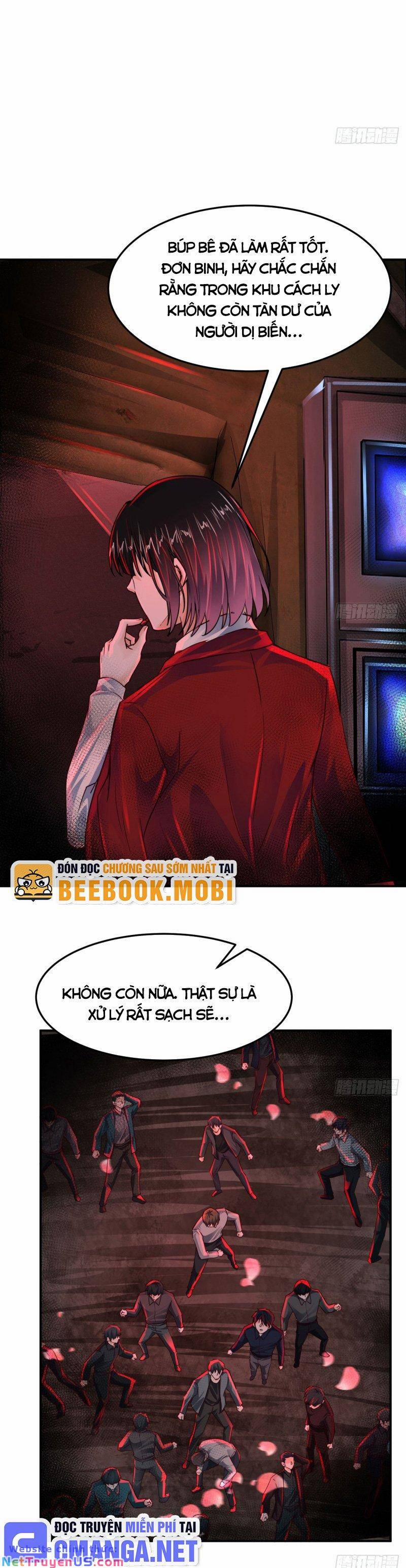 Từ Hồng Nguyệt Khai Thủy 103 trang 12