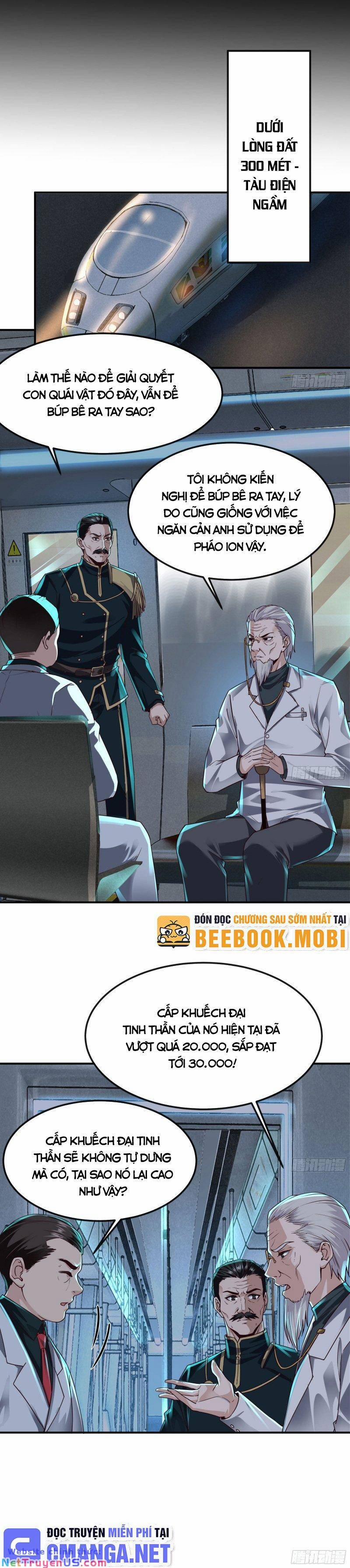 Từ Hồng Nguyệt Khai Thủy 103 trang 14