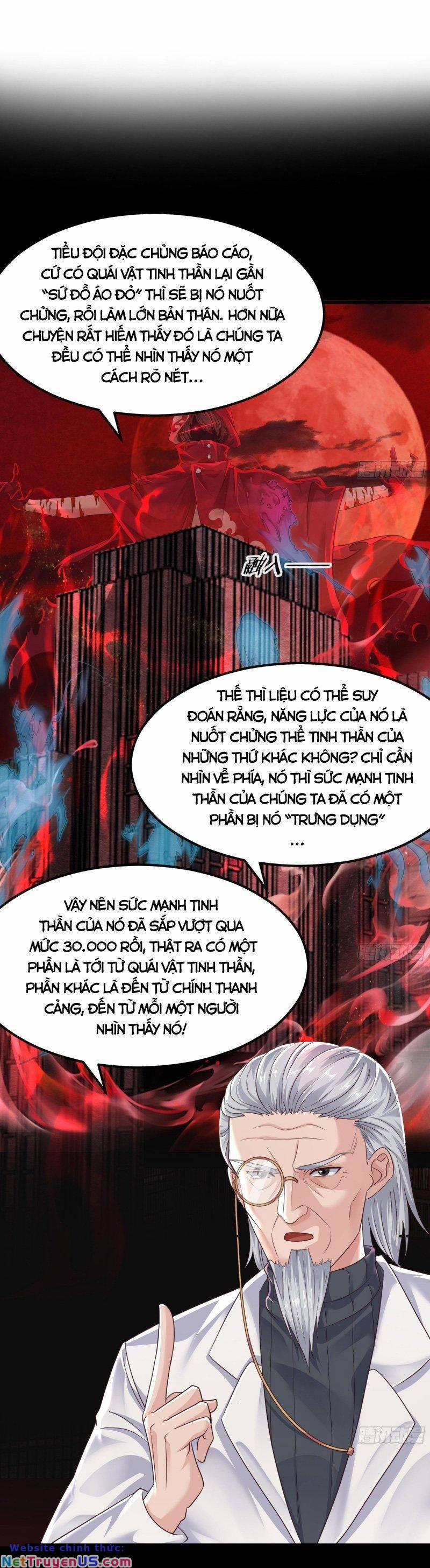 Từ Hồng Nguyệt Khai Thủy 103 trang 15