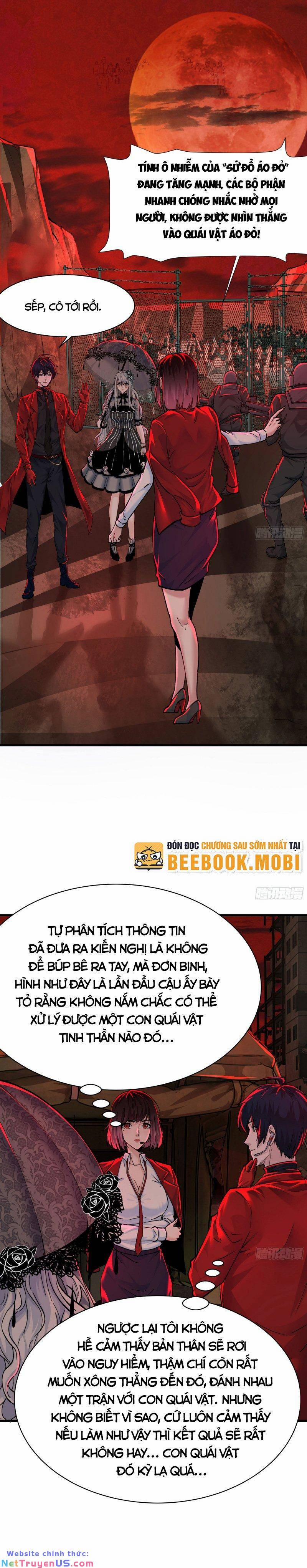 Từ Hồng Nguyệt Khai Thủy 103 trang 18